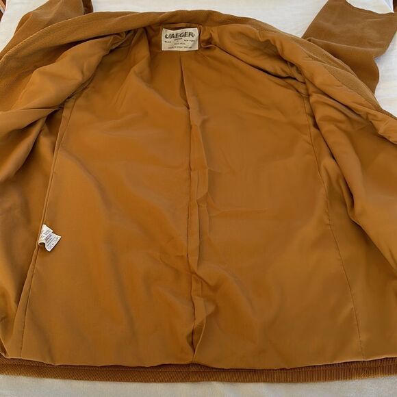 Vintage Jaeger women’s blazer 100 percent wool size 16 - Picture 7 of 10